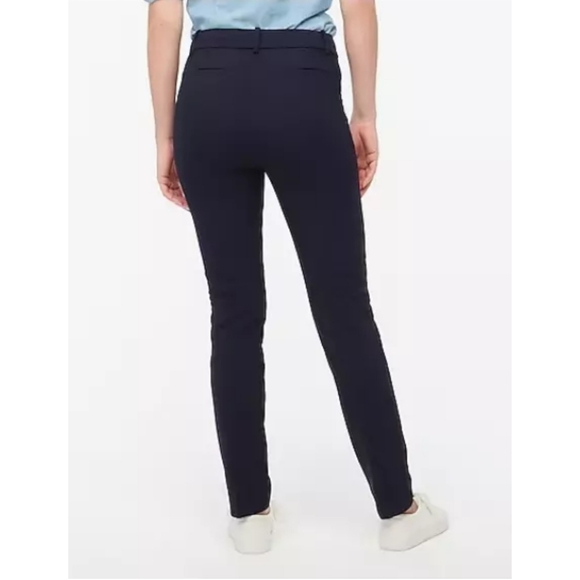 J.Crew Full-length Ruby Pant in Stretch Twill - Picture 9 of 9